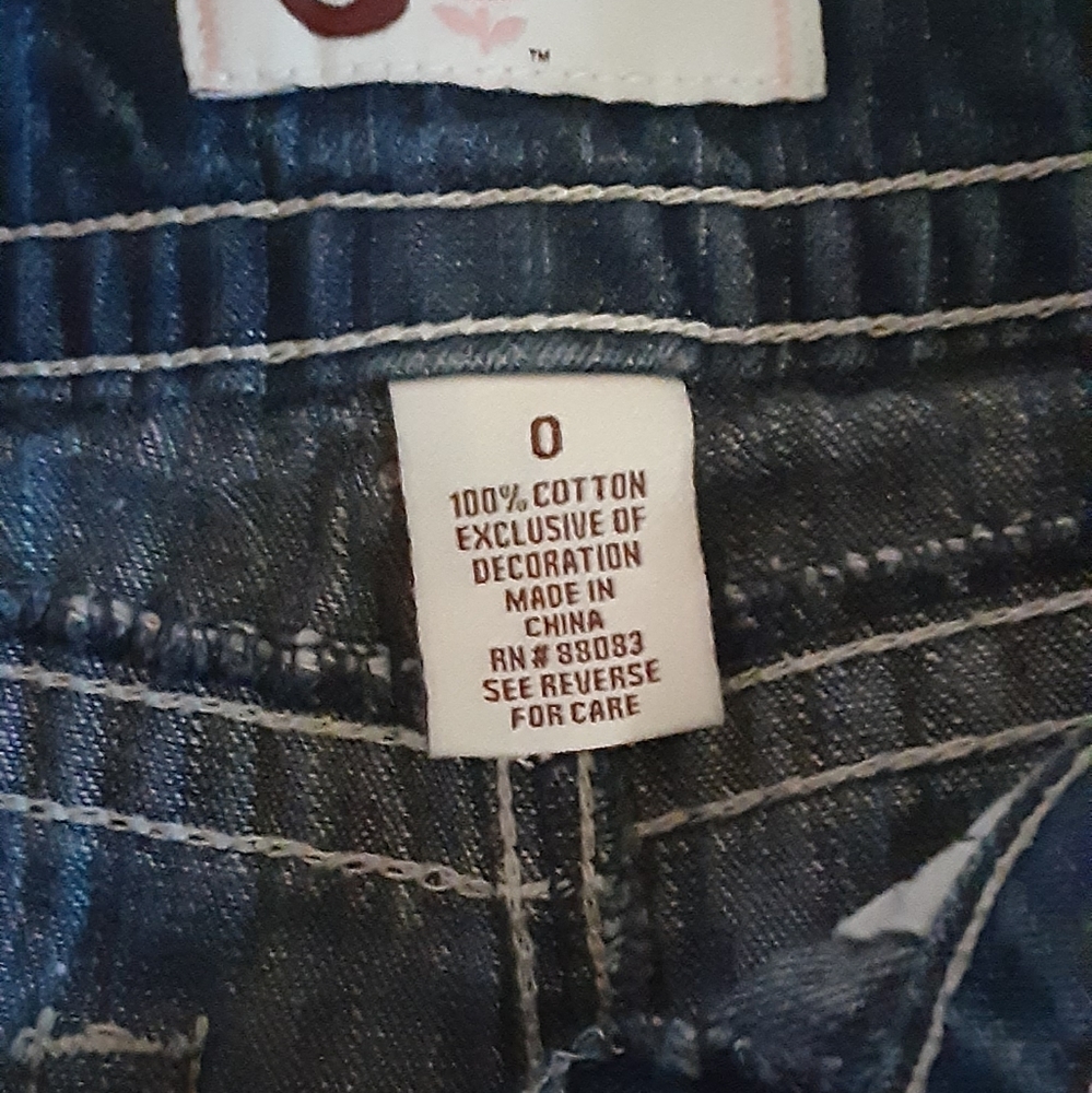 Shorts - Picture 2 of 3